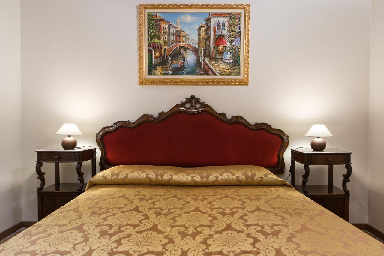 Apartament At 2 Minutes From San Marco Square *