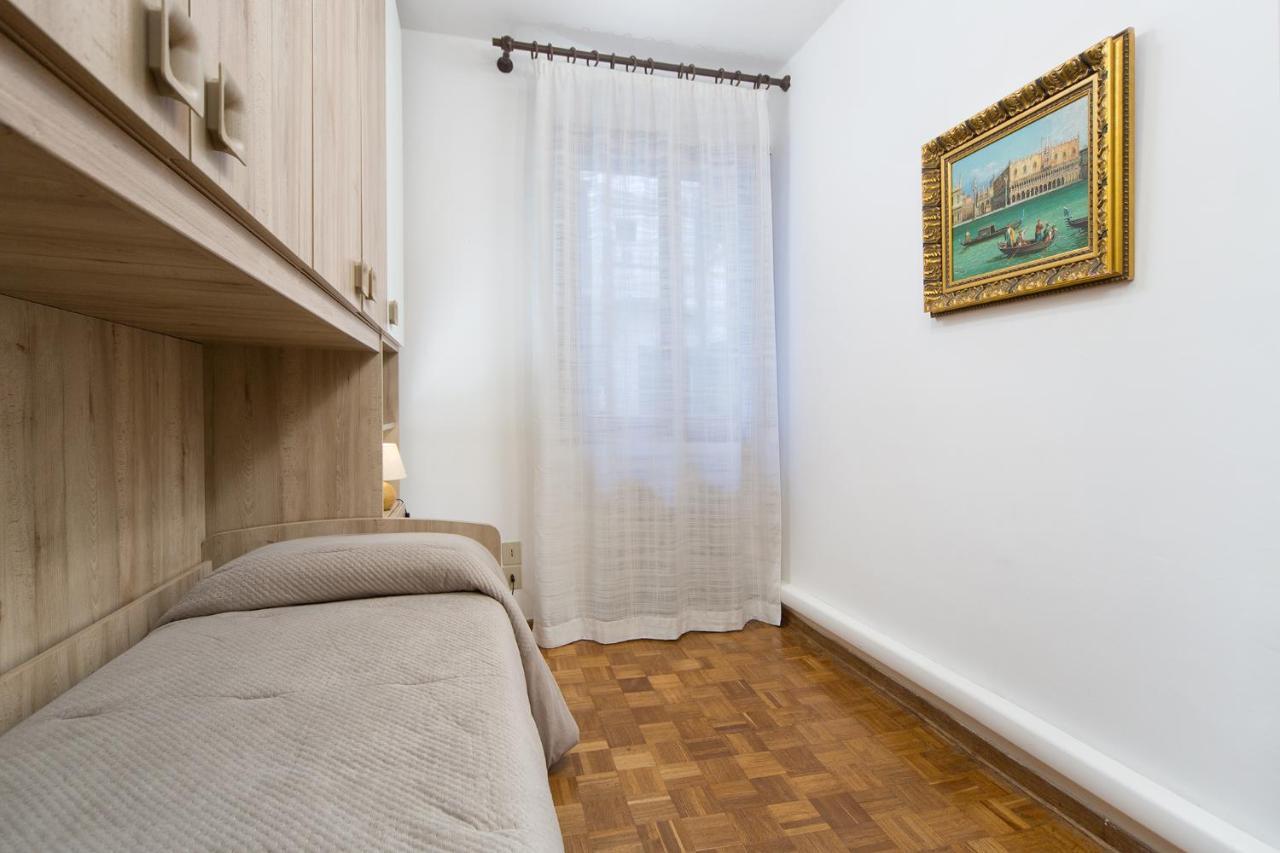 Apartament At 2 Minutes From San Marco Square Wenecja