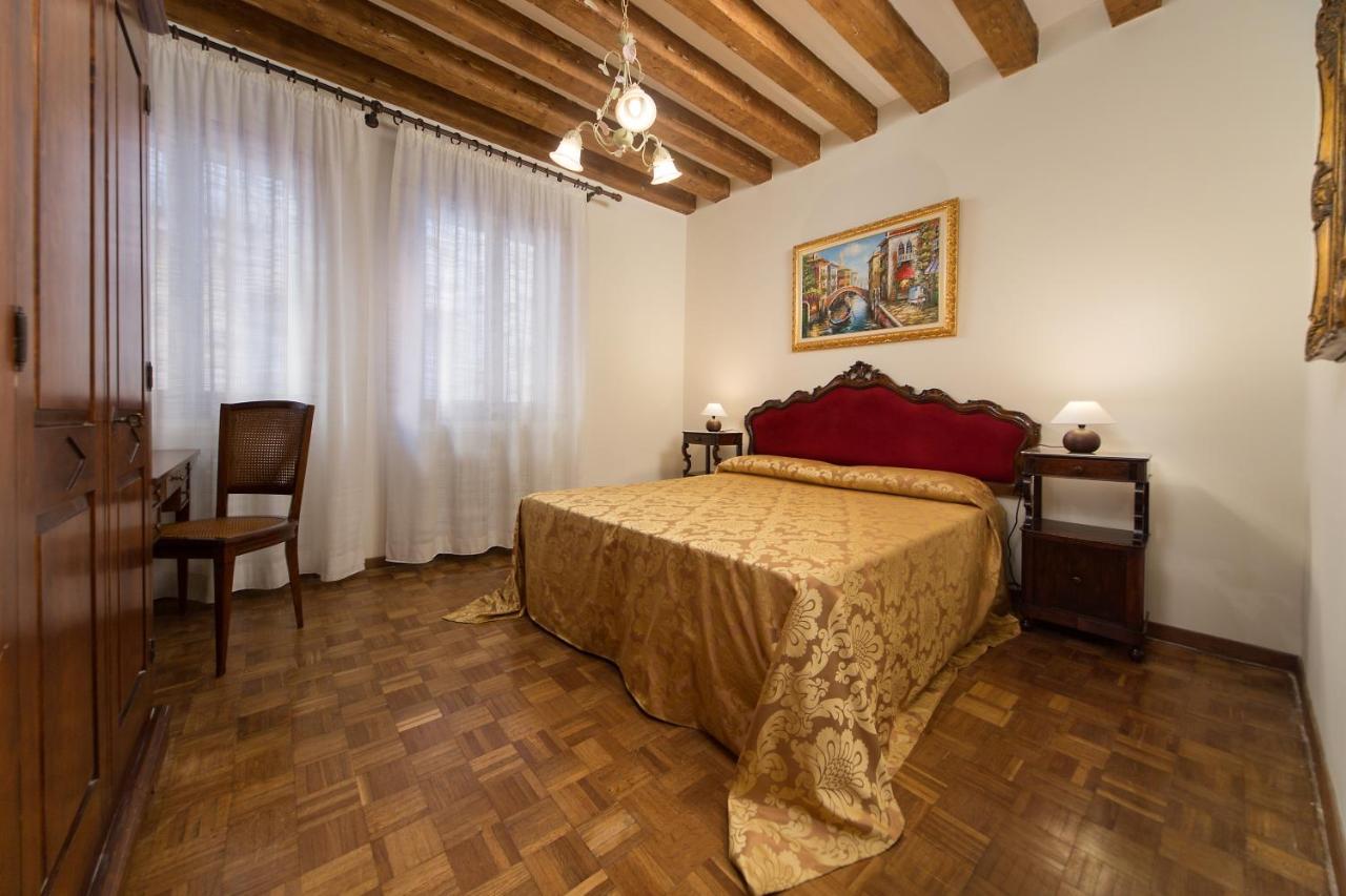 At 2 Minutes From San Marco Square Apartament