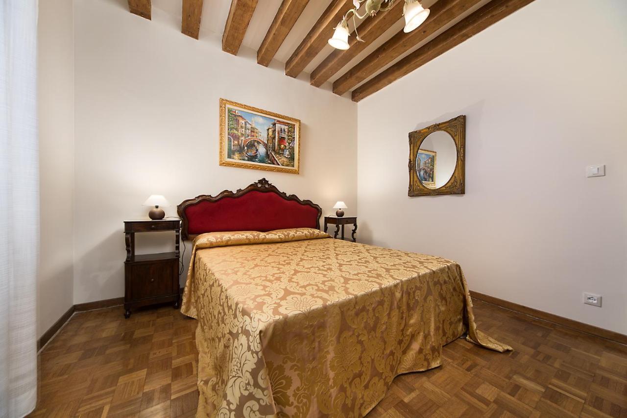 Apartament At 2 Minutes From San Marco Square Wenecja