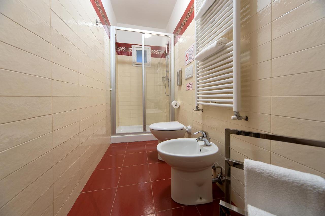 Apartament At 2 Minutes From San Marco Square Wenecja