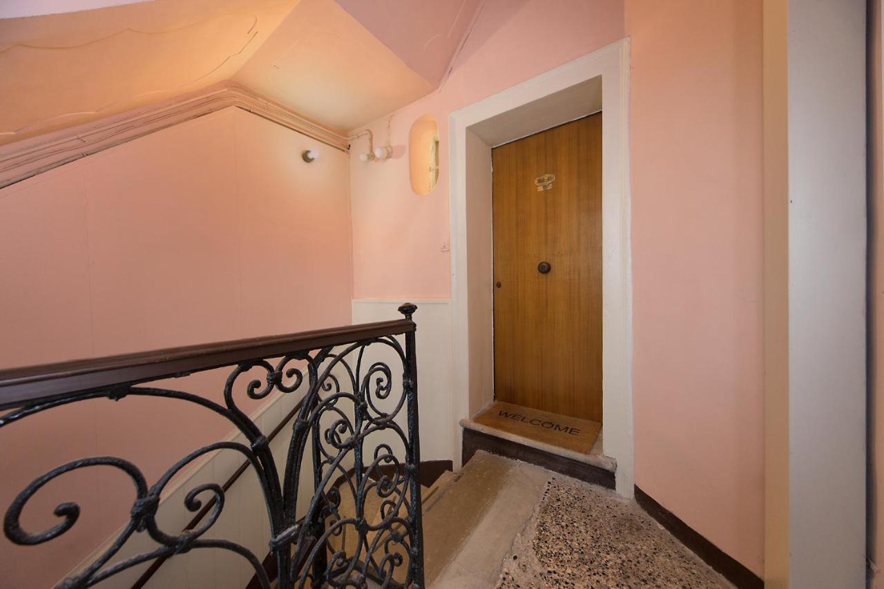At 2 Minutes From San Marco Square Apartament