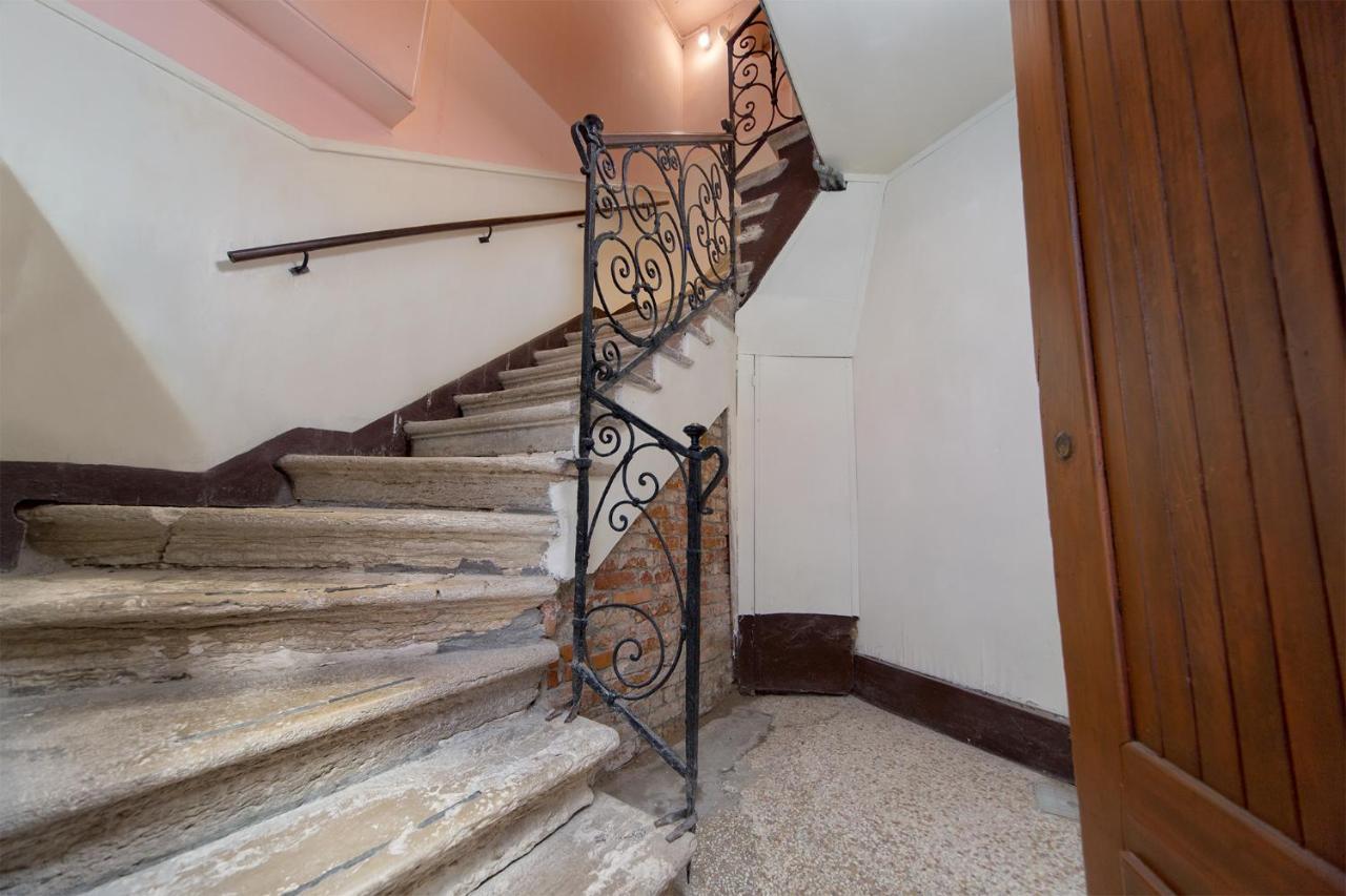 Apartament At 2 Minutes From San Marco Square Wenecja