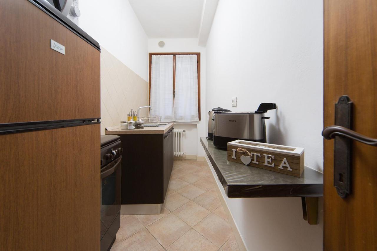 At 2 Minutes From San Marco Square Apartament