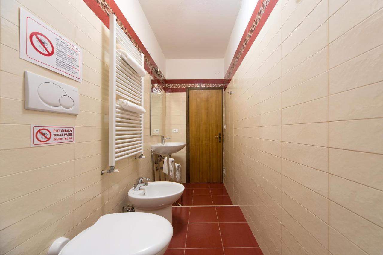 Apartament At 2 Minutes From San Marco Square Wenecja